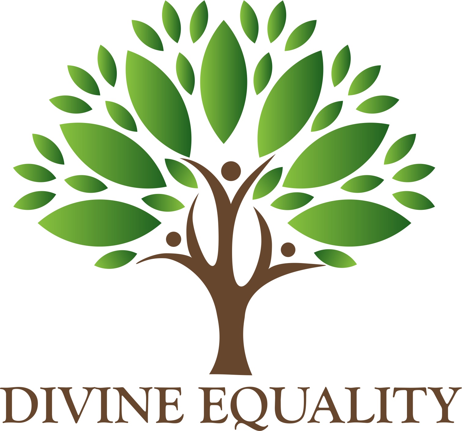 Divine Equality